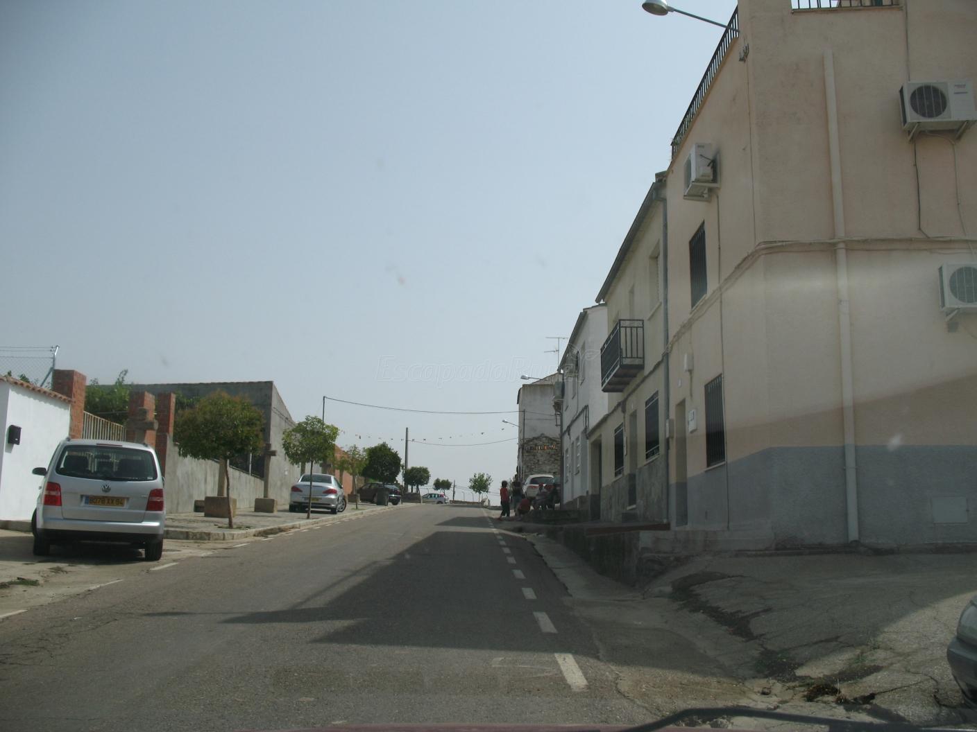 Valdelacasa de Tajo (Cáceres) Qué ver y dónde dormir