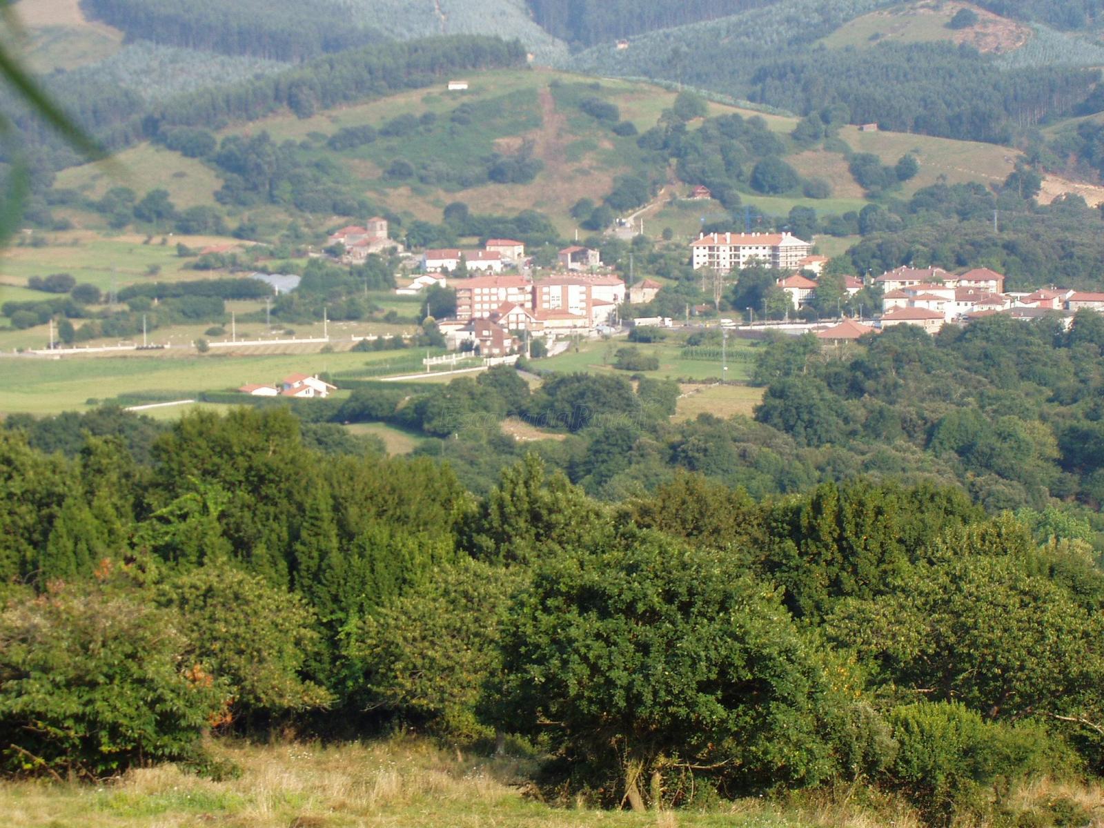Foto de Bádames en Voto, Cantabria