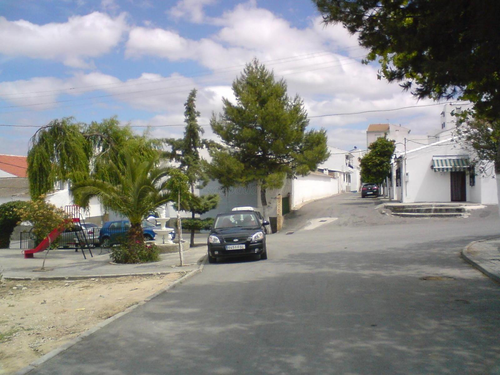 Ventorros de Balerma (Granada) Qué ver y dónde dormir