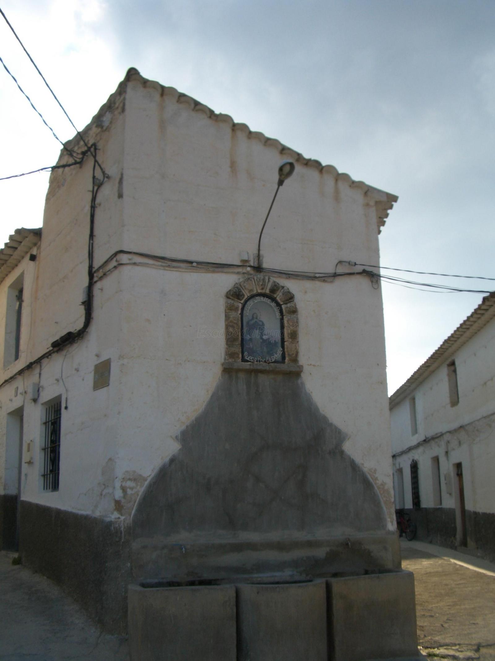 La Dehesa de Letur (Albacete) Qué ver y dónde dormir