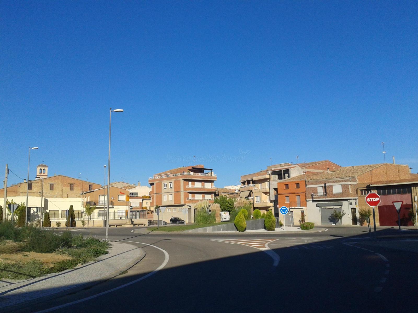 Dónde comer en Torreserona