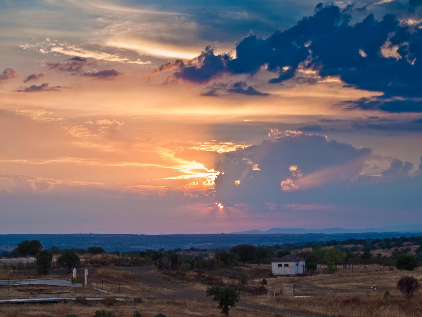 Santiago de Alcántara (Cáceres) Qué ver y dónde dormir