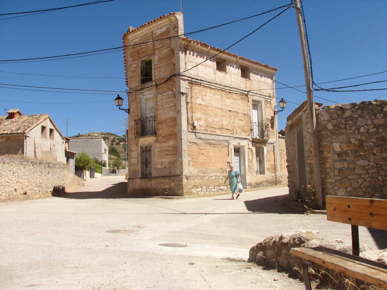 Foto de Puerto de Bañón en Bañón, Teruel
