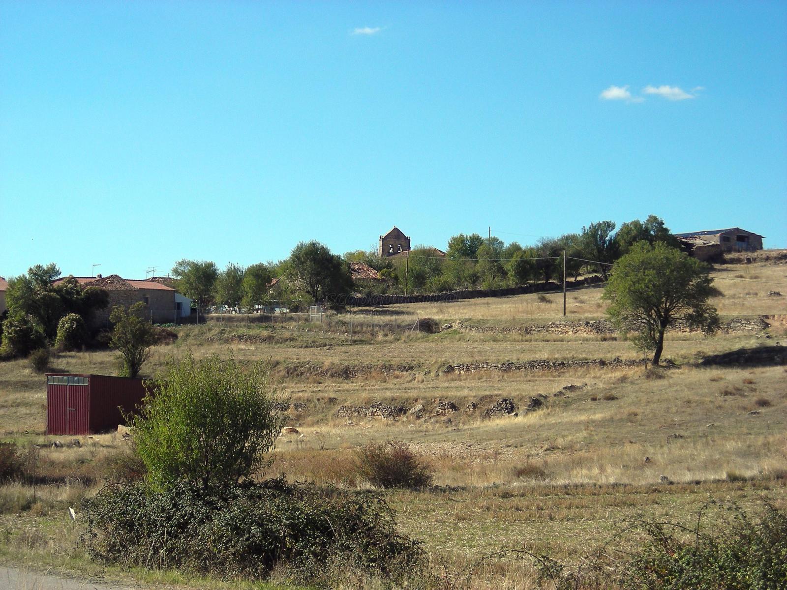 Qué ver en Hinojosas del Cerro