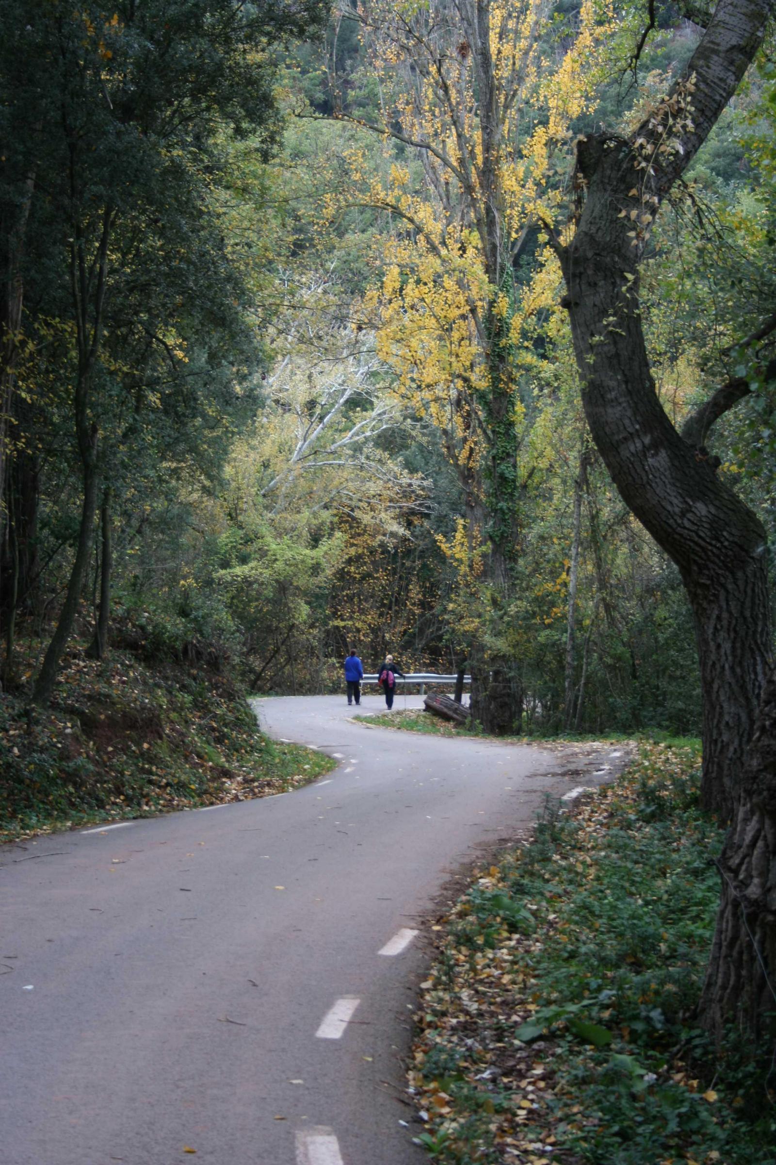 FigaróMontmany (Barcelona) Qué ver y dónde dormir