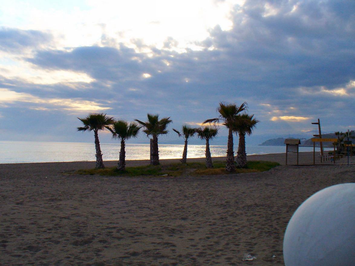 El Morche (Málaga) Qué ver y dónde dormir