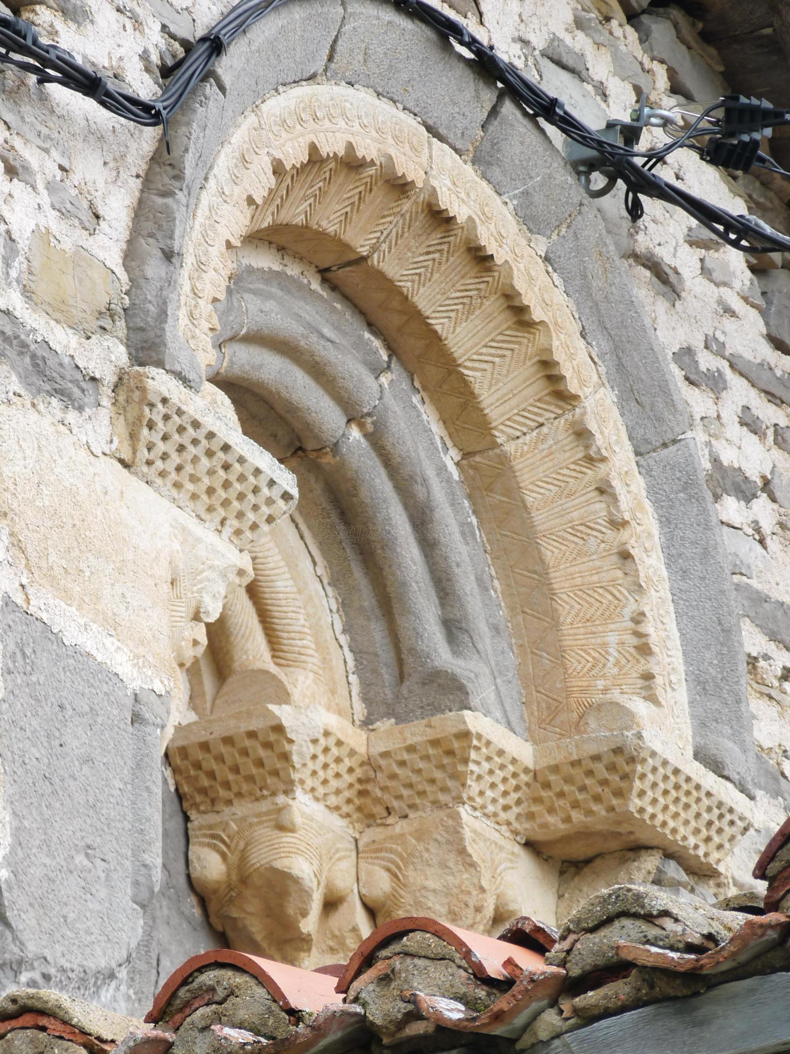 Arriano (Álava) Qué ver y dónde dormir