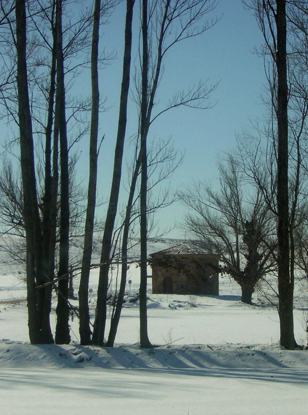 Velilla de la Sierra (Soria) O que visitar e onde dormir