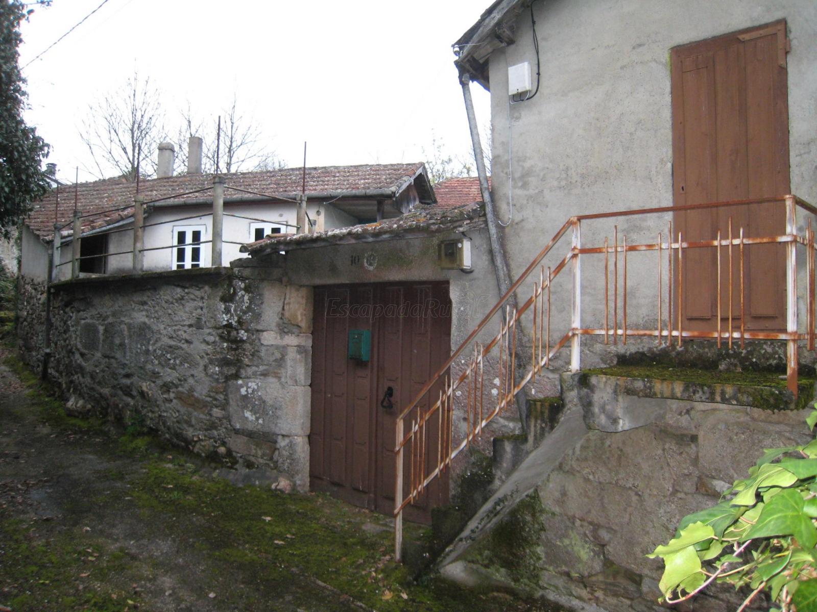 Qué ver en Penosiños