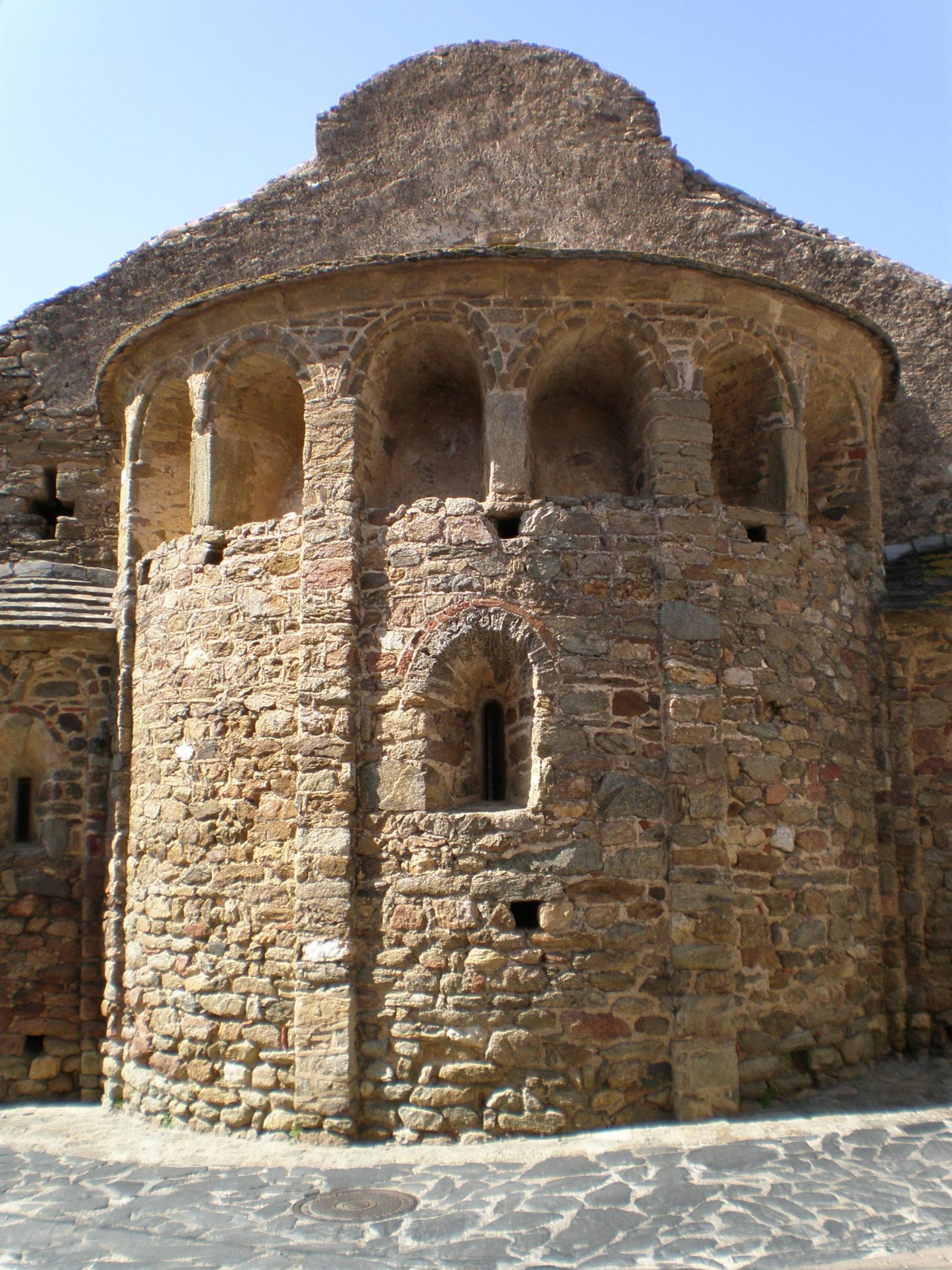 Palausaverdera (Girona) Qué ver y dónde dormir