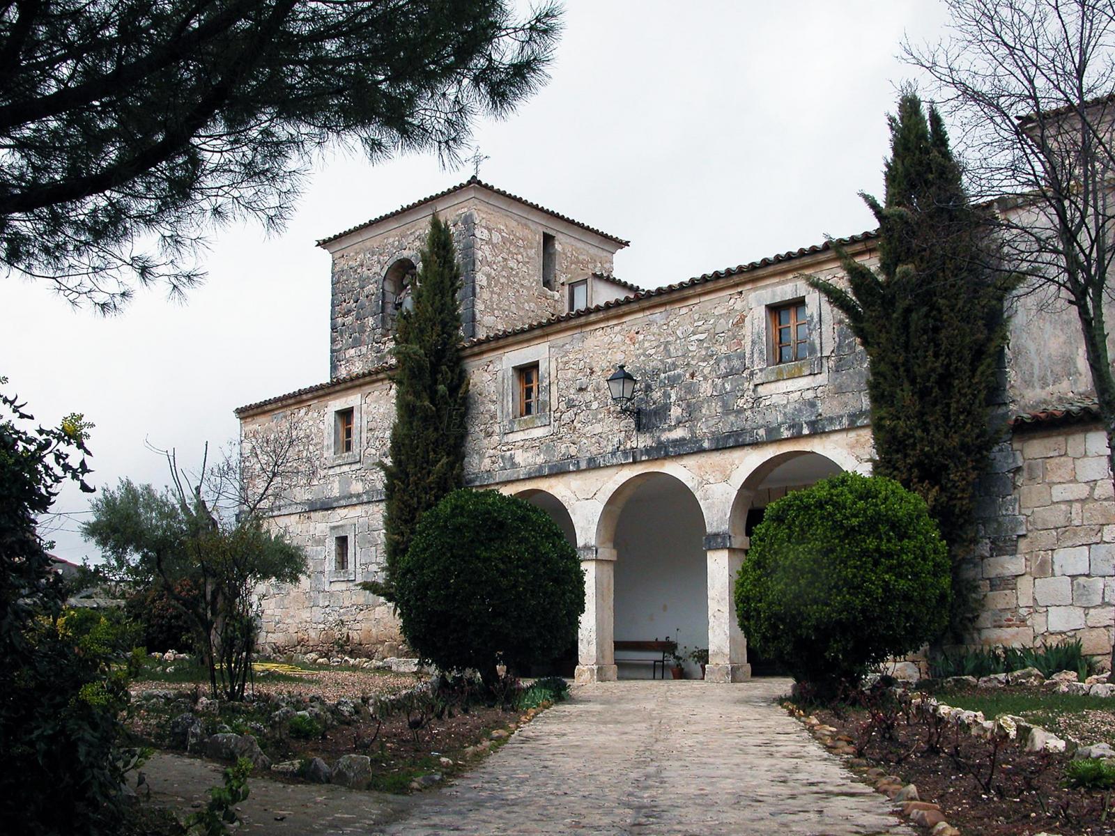Foto de Iglesia de San Juan Bautista en Pioz, Guadalajara