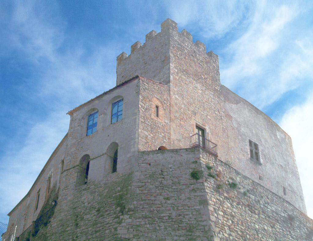 Sant Martí de Tous (Barcelona) Qué ver y dónde dormir