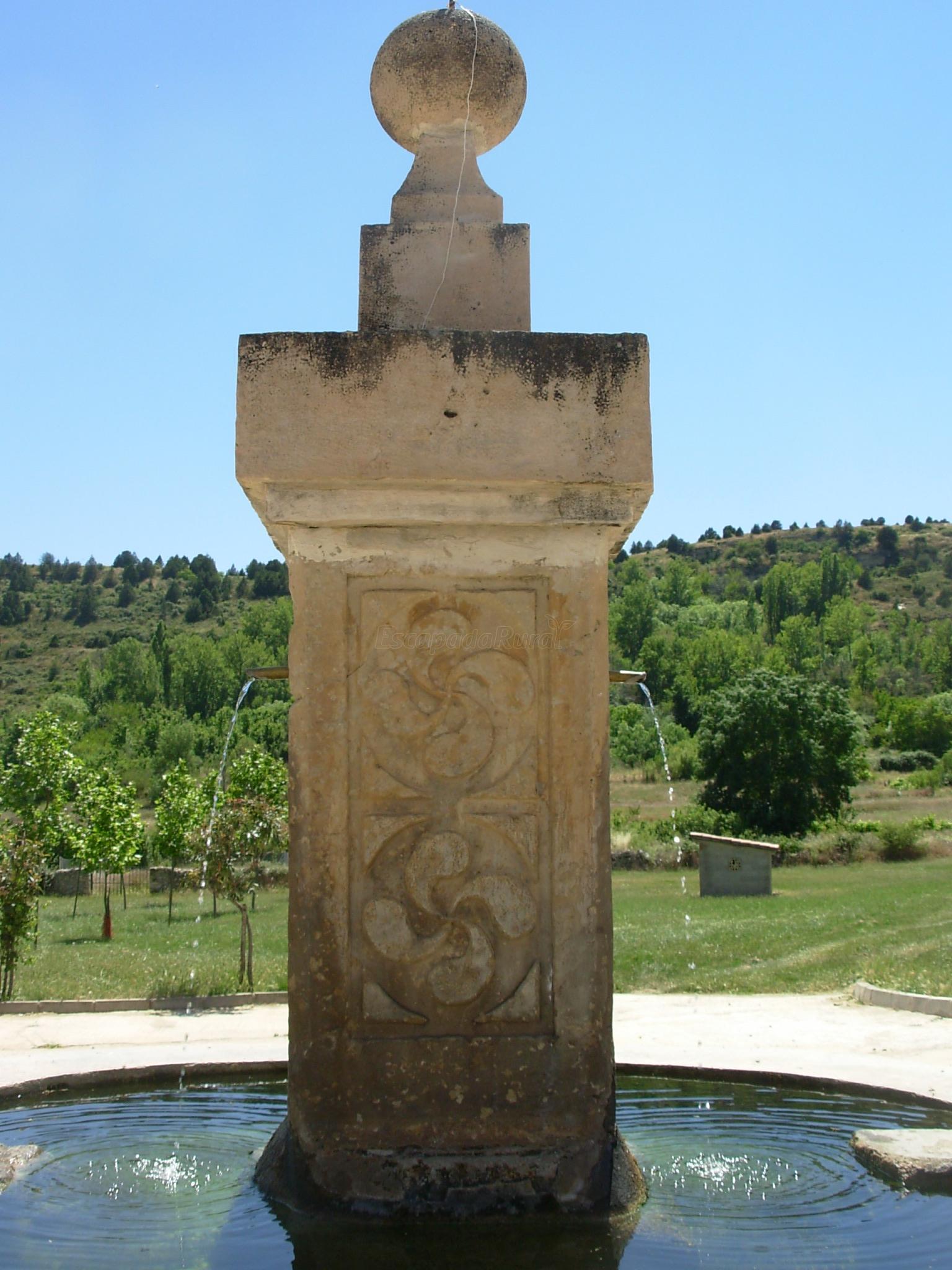 Canales del Ducado (Guadalajara) Qué ver y dónde dormir