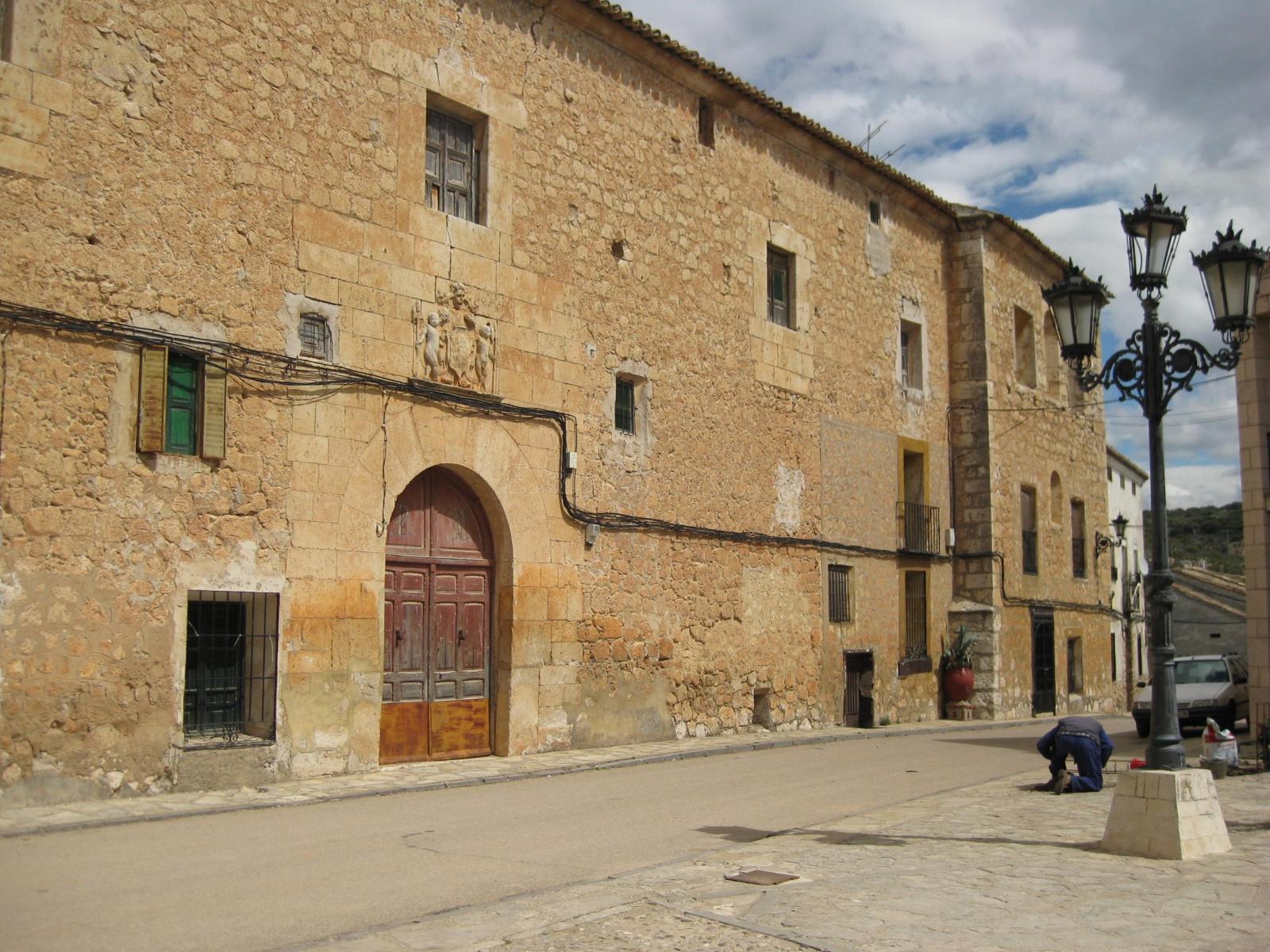 Foto de El Peñón en Escariche, Guadalajara