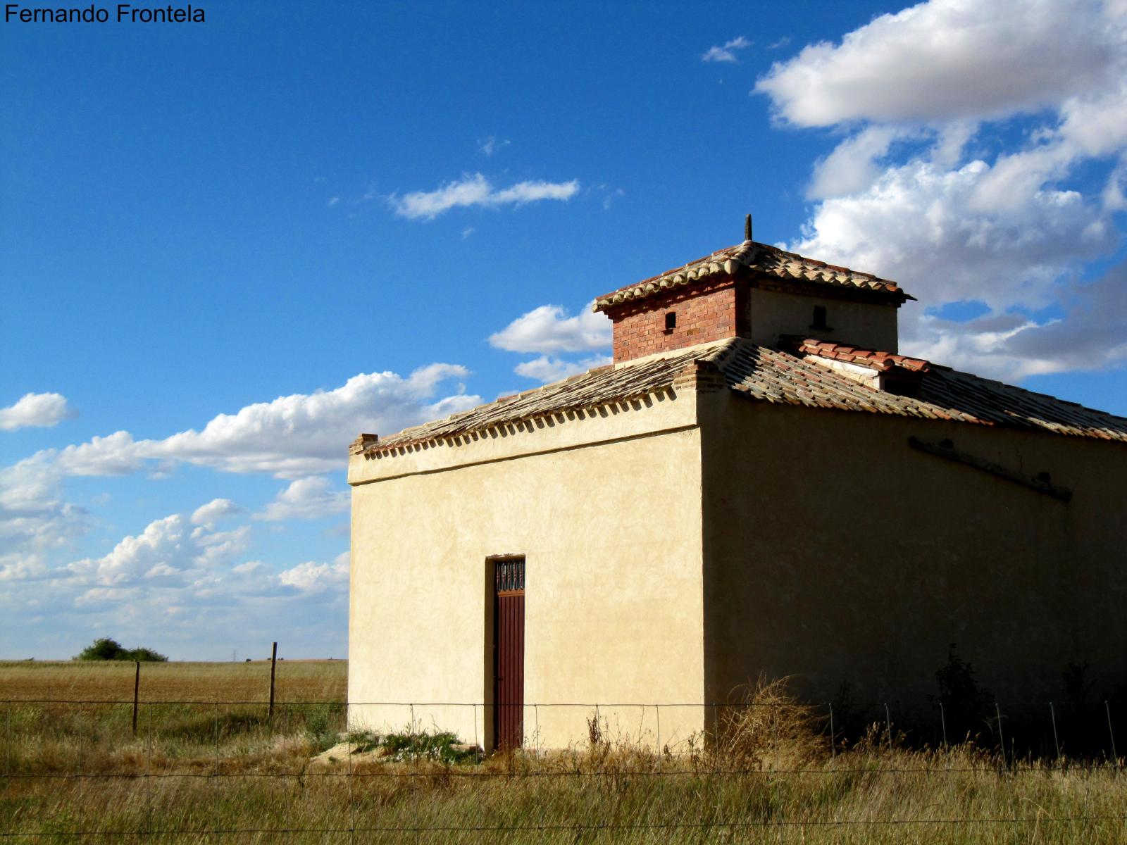 Marcilla de Campos (Palencia) Qué ver y dónde dormir