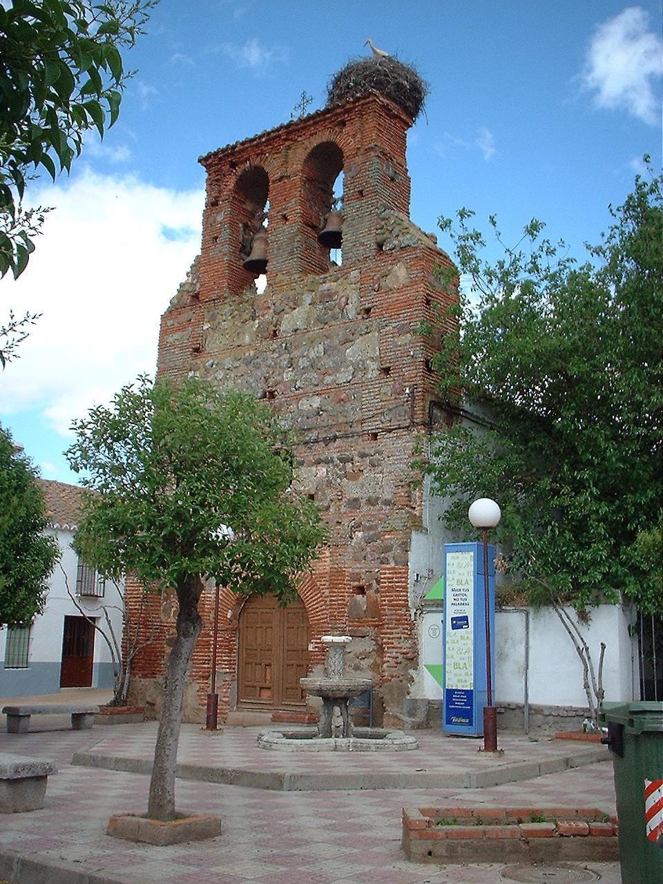 Foto de Paraje del Charcazo. en Cabezarados, Ciudad Real