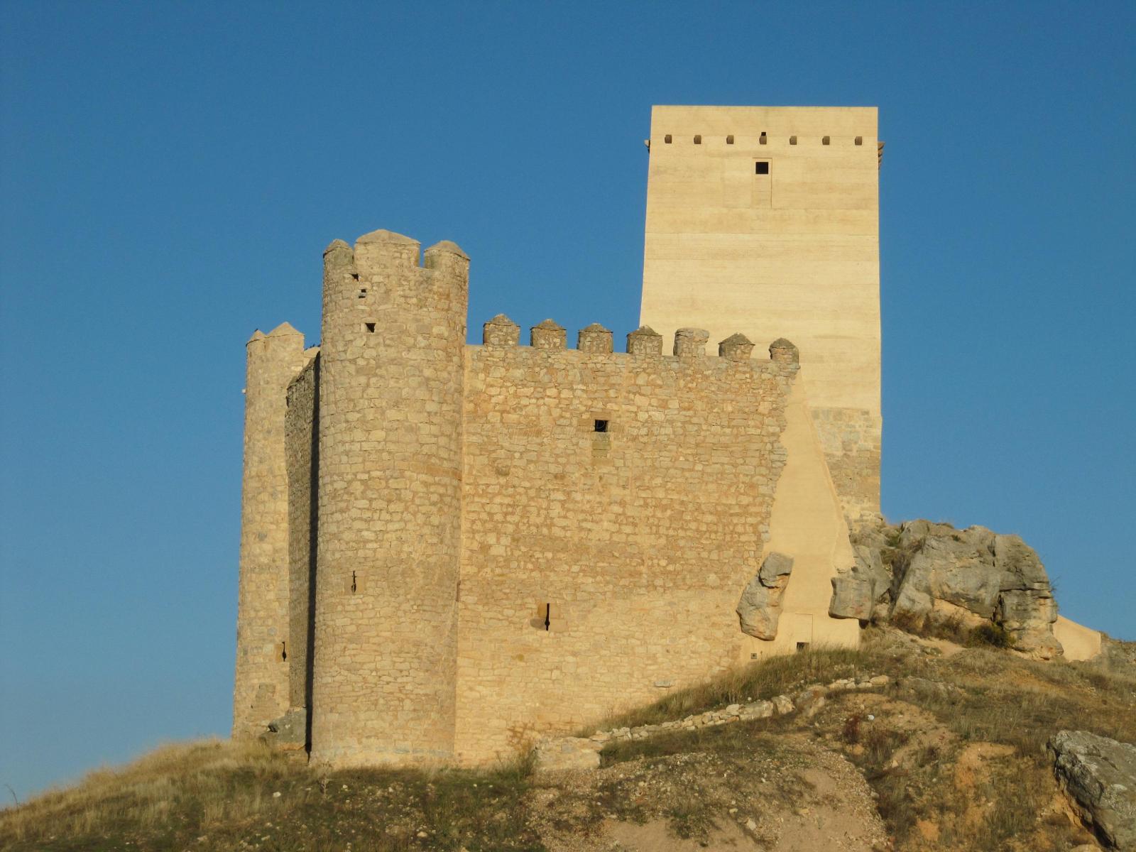 Embid (Guadalajara) Qué ver y dónde dormir