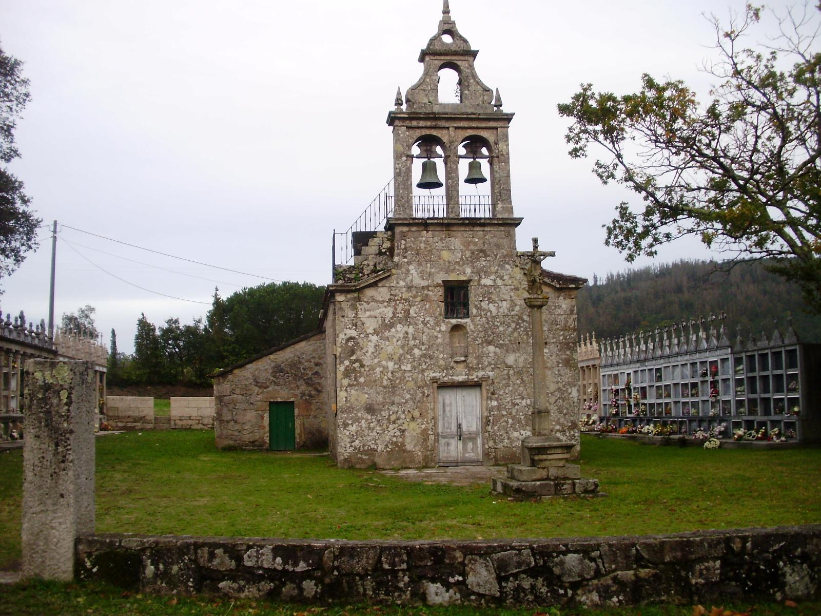 Qué ver en Cimadevila