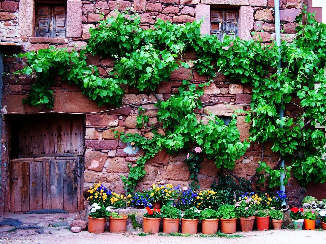 Ujados (Guadalajara) Qué ver y dónde dormir