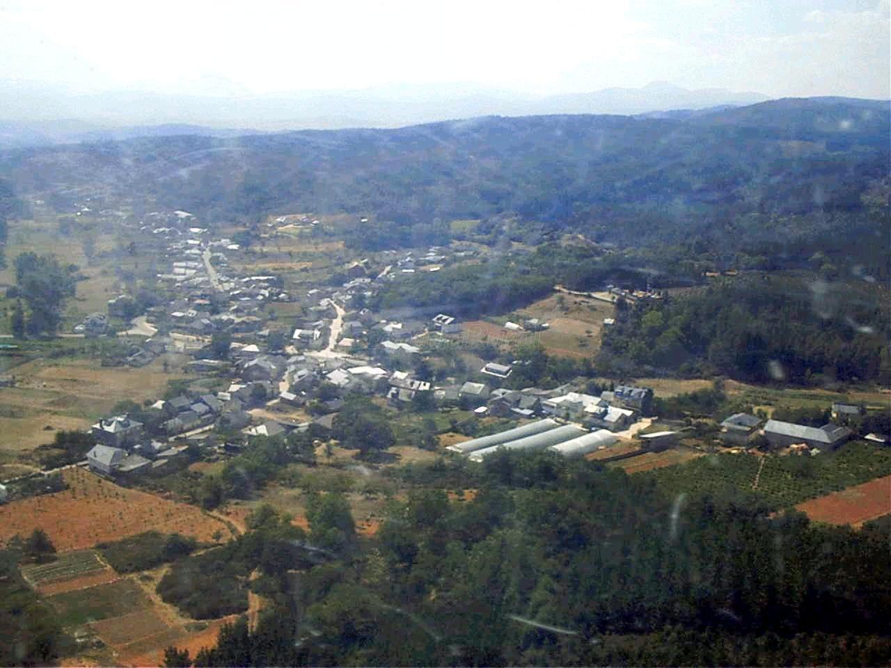 Sancedo (León) Qué ver y dónde dormir