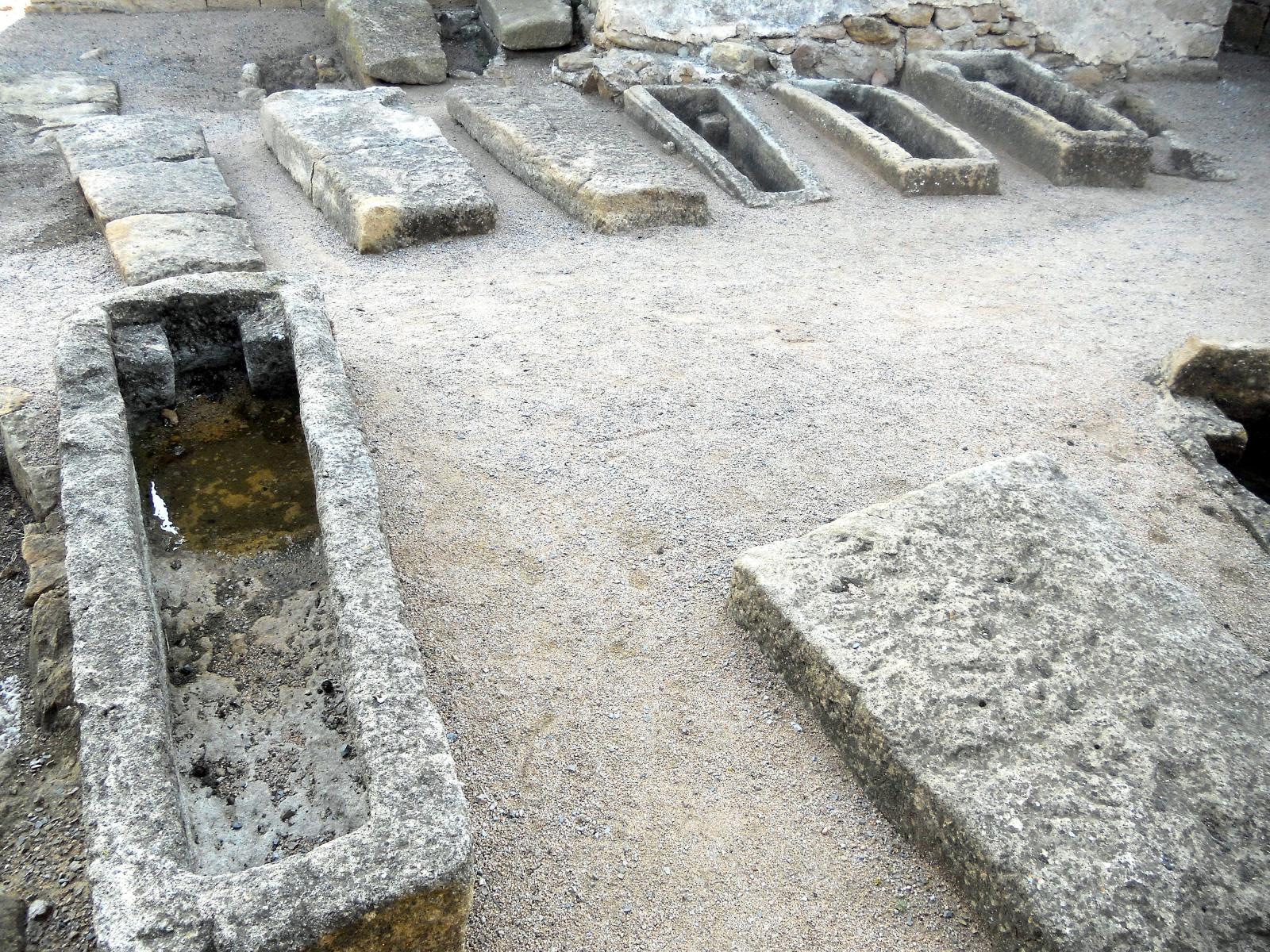 Canapost (Girona) Qué ver y dónde dormir