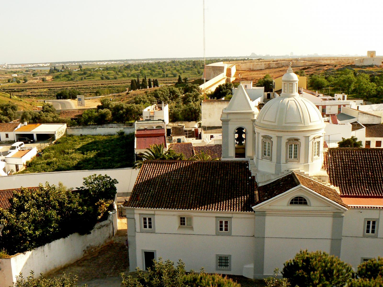Concelho de Albufeira