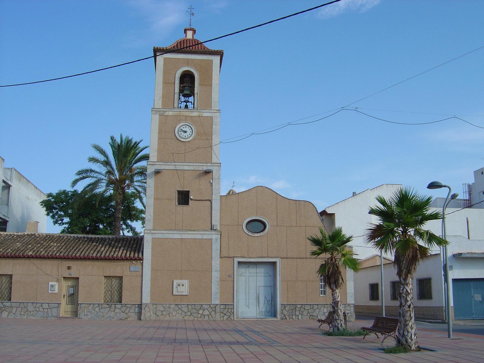 El Mirador (Murcia) O que visitar e onde dormir