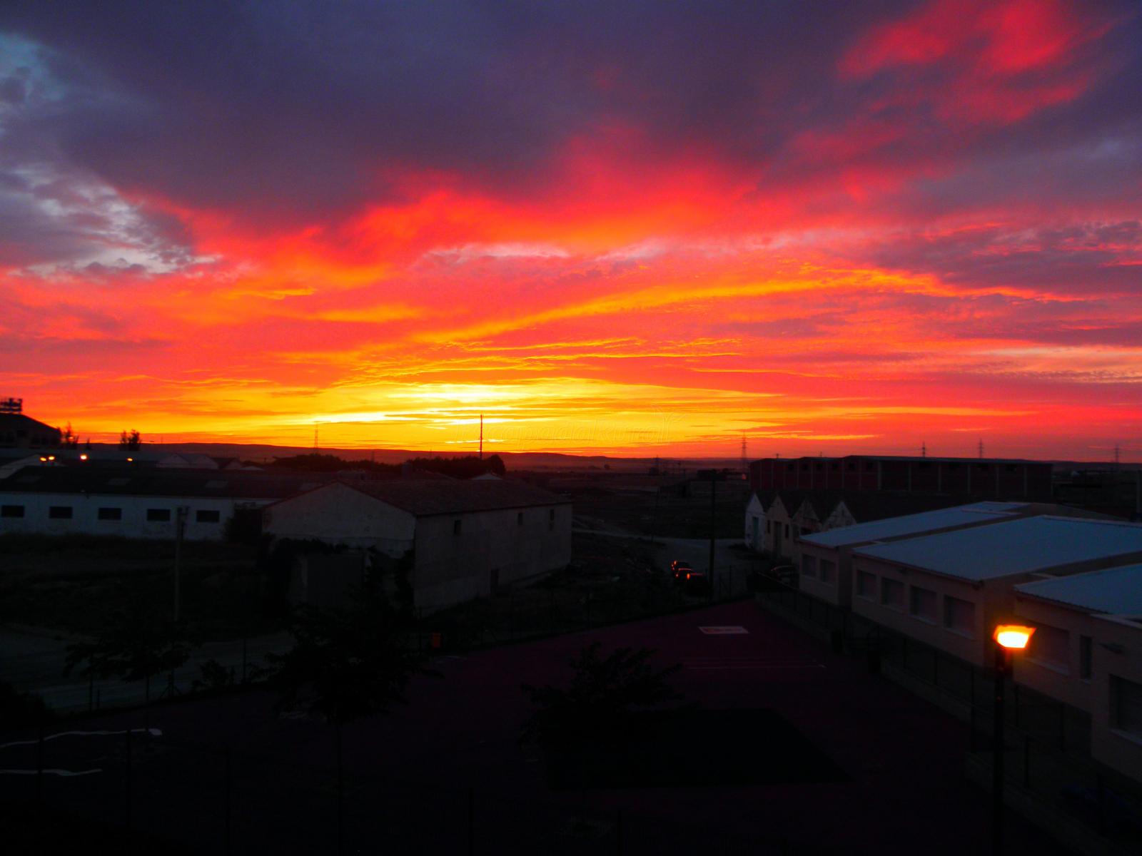 Villanueva de Gállego (Zaragoza) Qué ver y dónde dormir