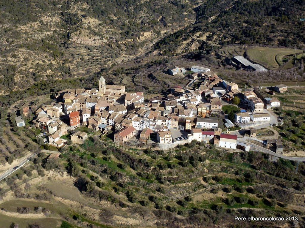 Foto de La Casona en Secastilla, Huesca
