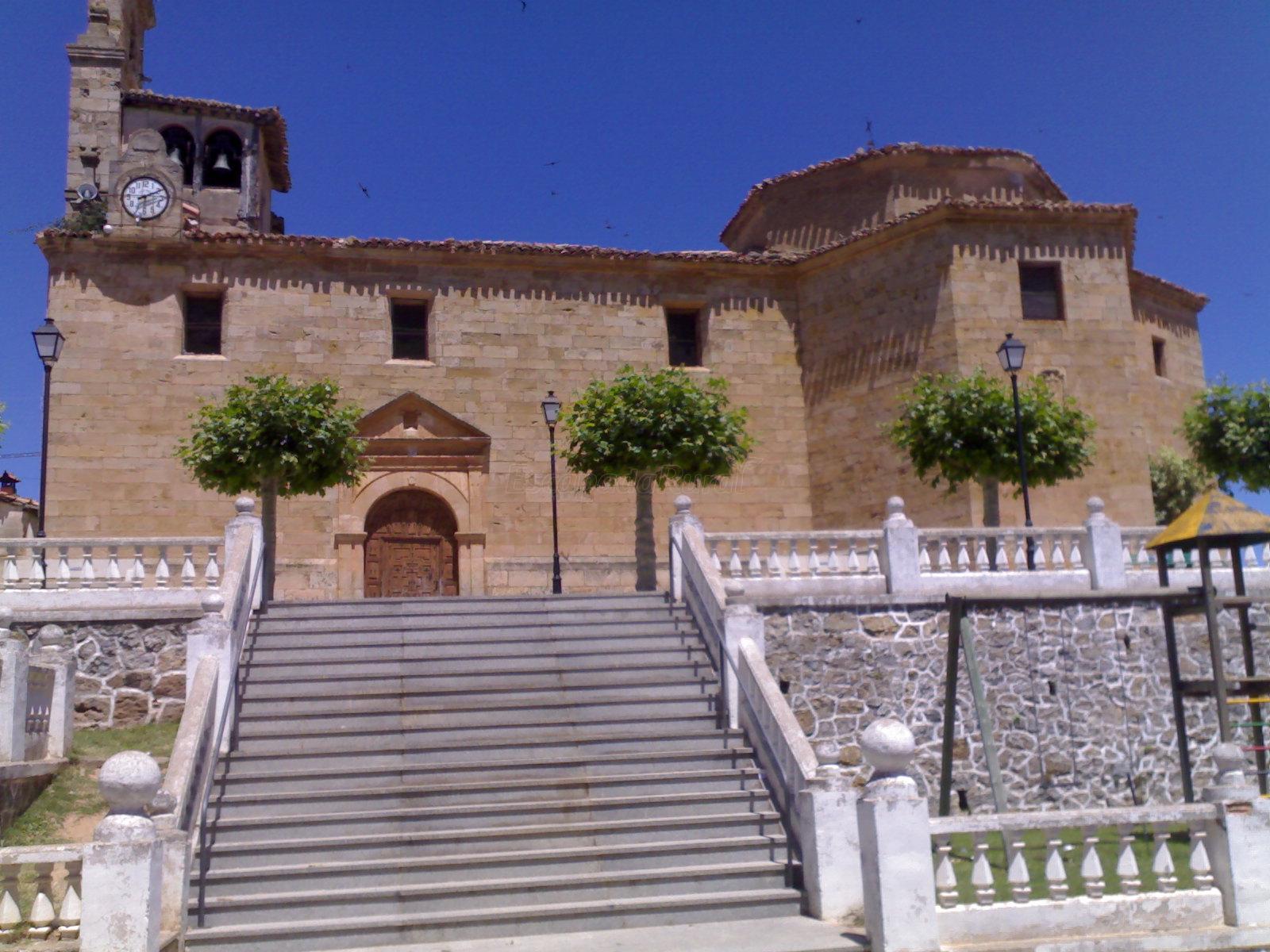 Salas de Bureba (Burgos) Qué ver y dónde dormir Salas de Bureba (Burgos) Qué ver y dónde dormir