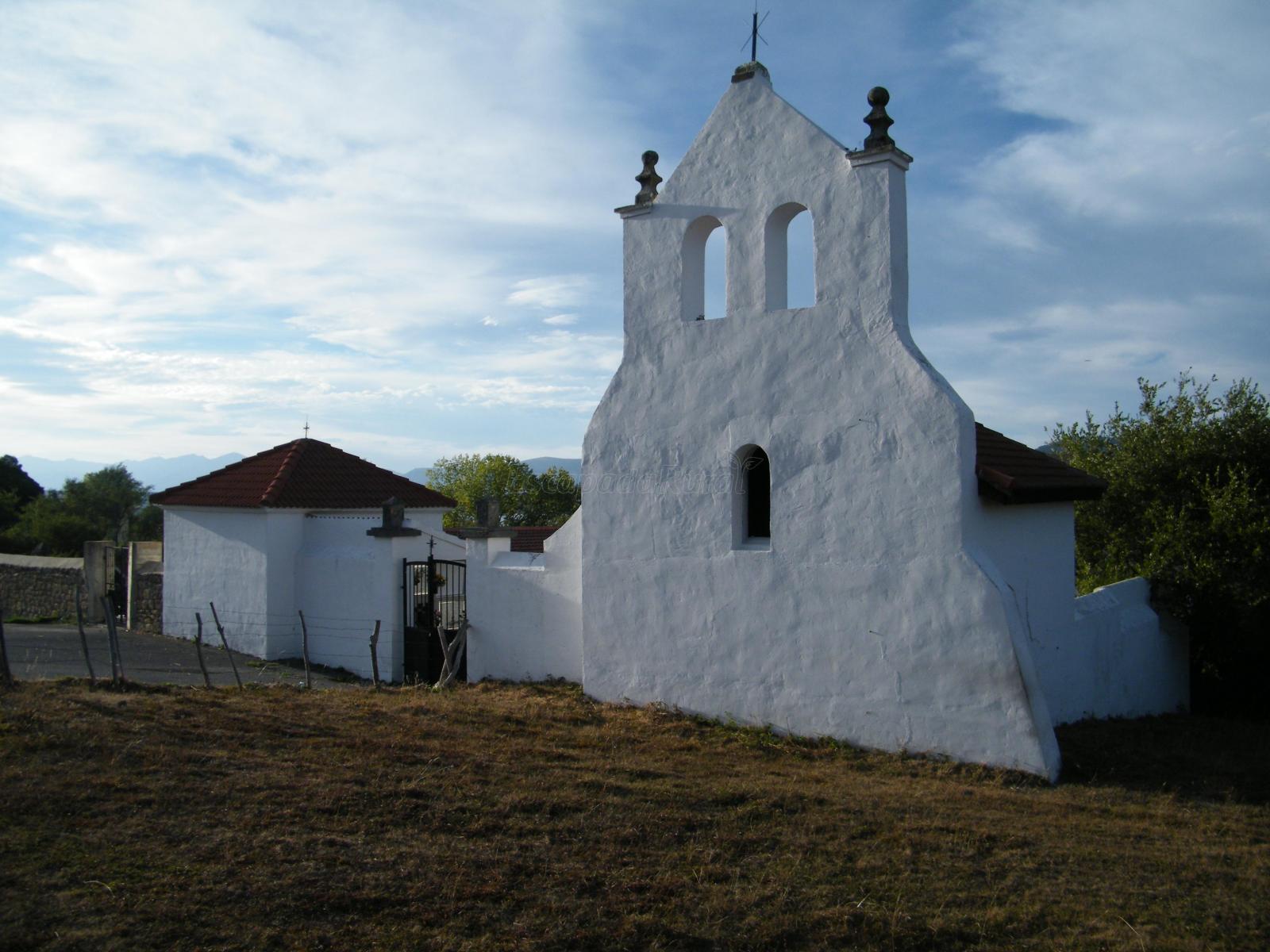 Las Rozas (Cantabria) Qué ver y dónde dormir