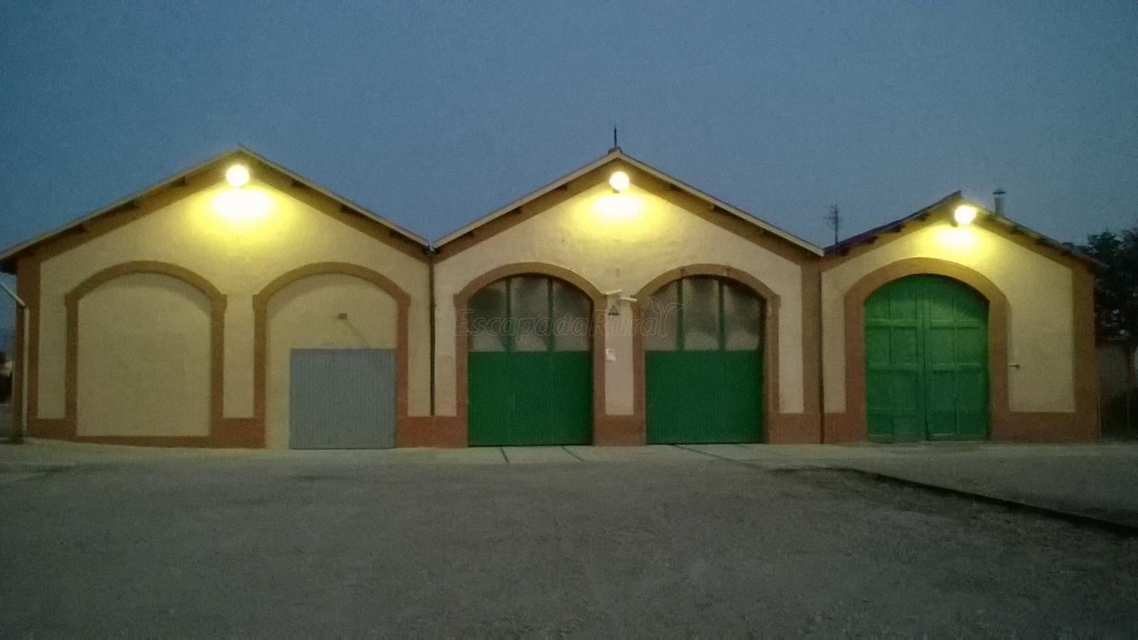 Móra la Nova (Tarragona) Qué ver y dónde dormir