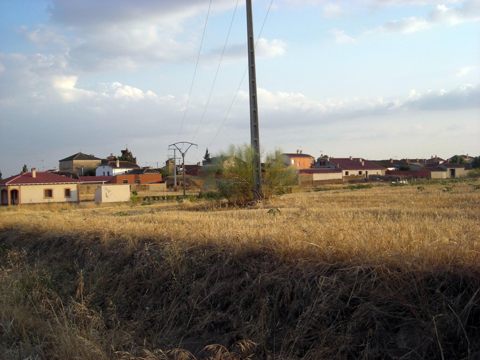 Aldehuela del Codonal (Segovia): Qué ver y dónde dormir
