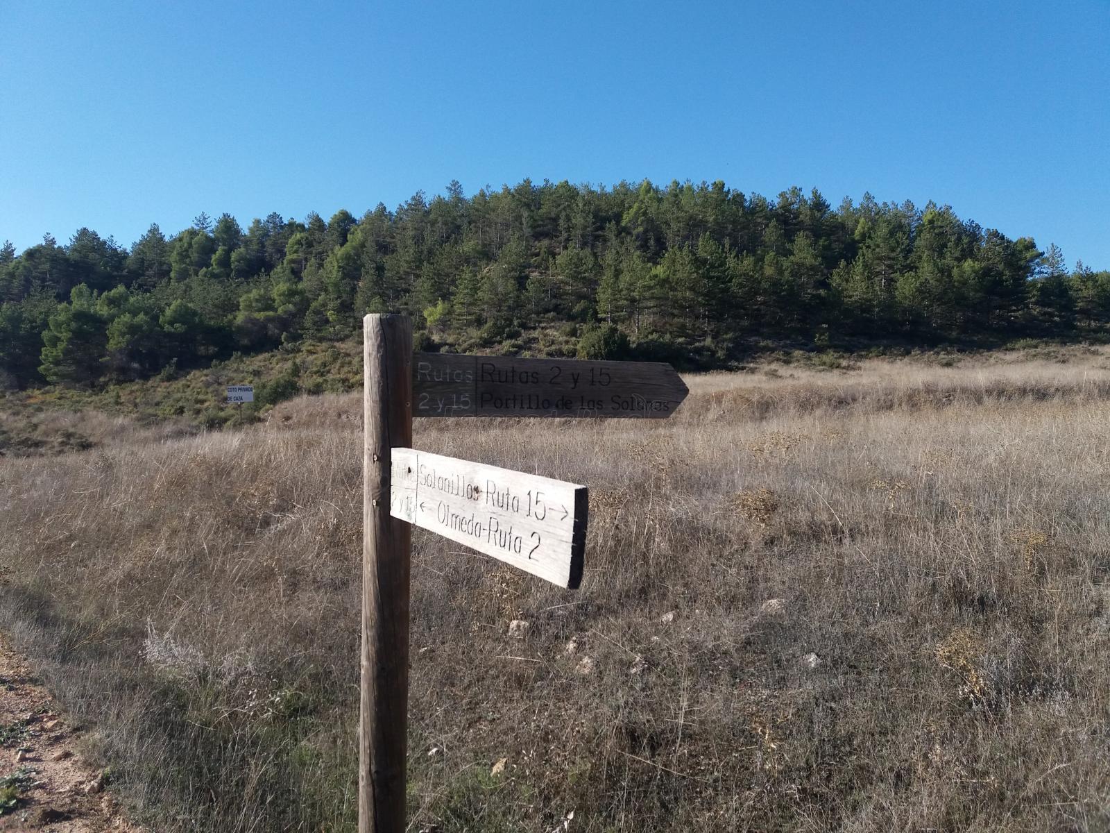 Qué ver en Solanillos del Extremo