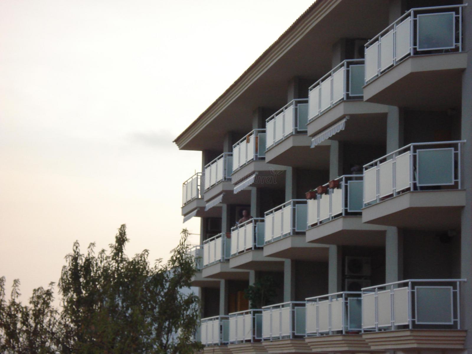 Sant Joan de Moro (Castellón) Qué ver y dónde dormir