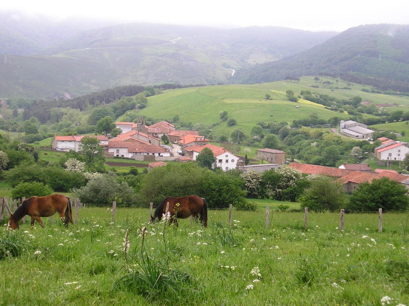 Rioseco (Cantabria) Qué ver y dónde dormir