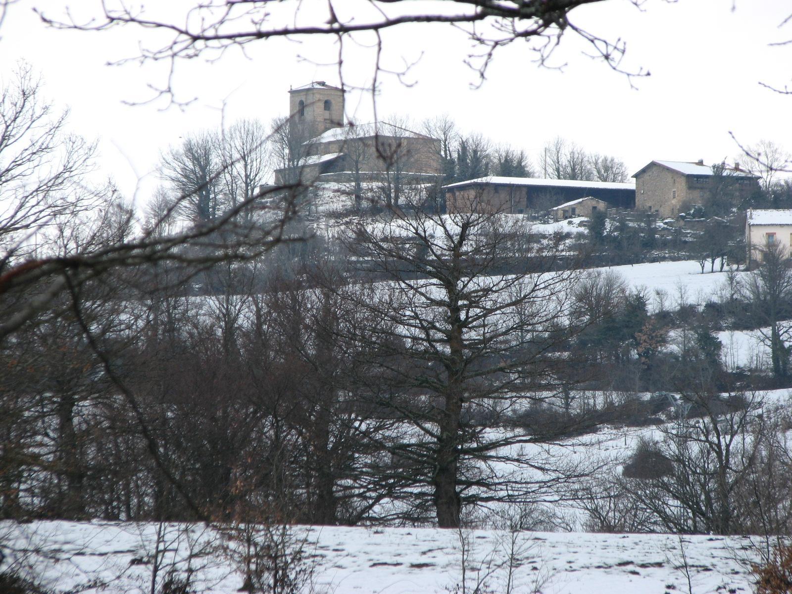 Valdeprado del Río (Cantabria) Qué ver y dónde dormir