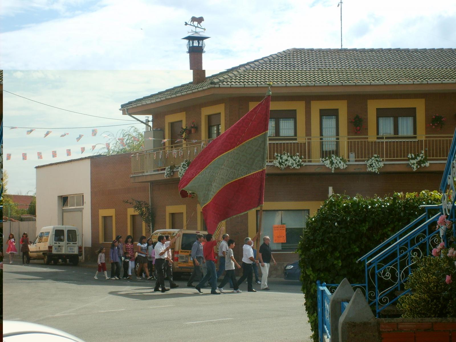Quintanilla del Monte (León) O que visitar e onde dormir