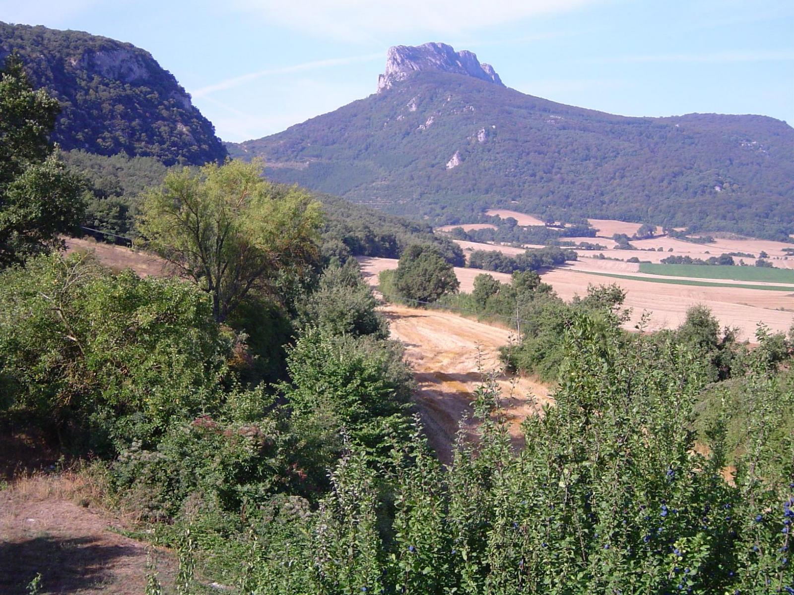 Cabredo (Navarra) Qué ver y dónde dormir