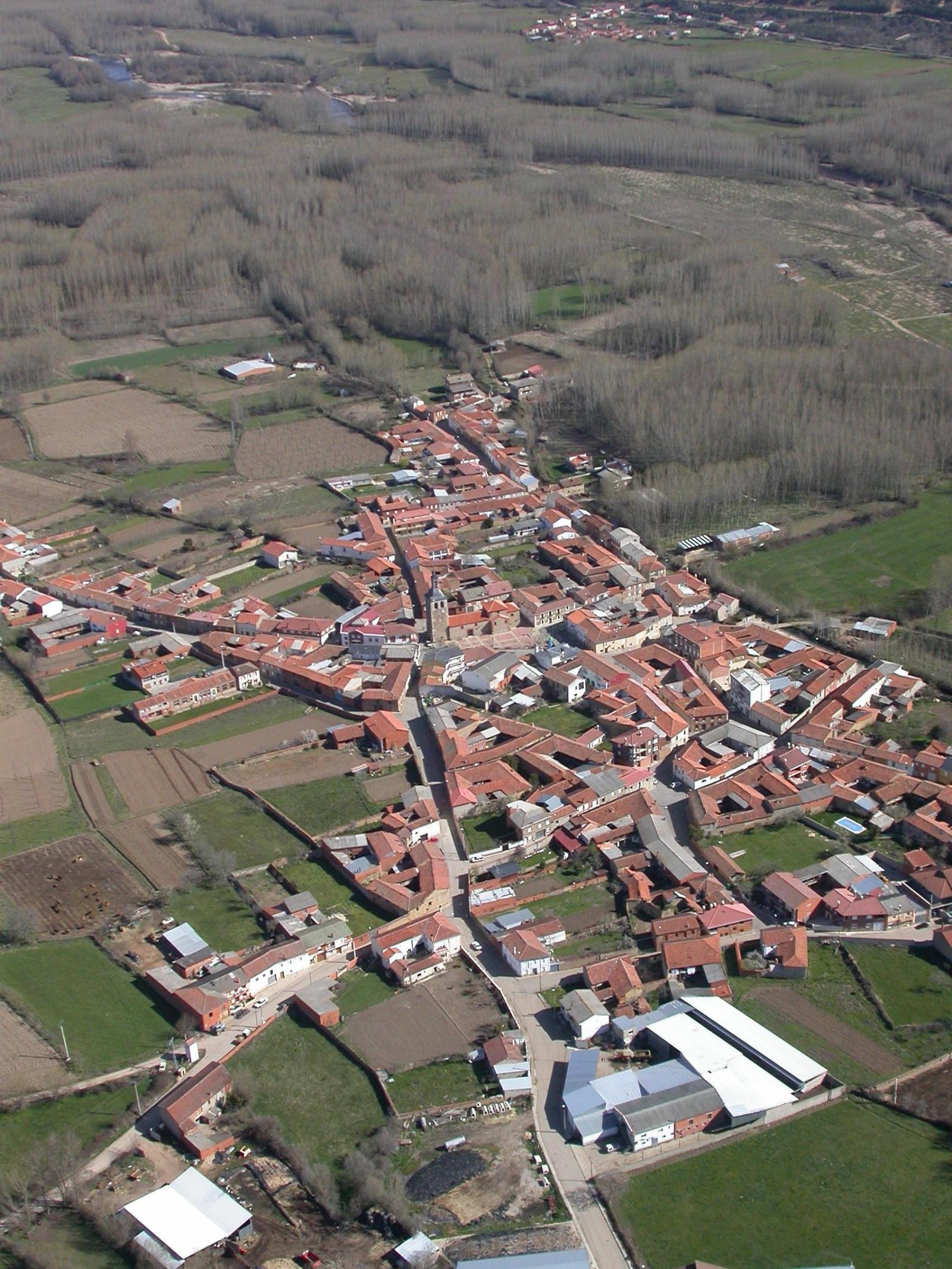 Qué ver en Llamas de la Ribera