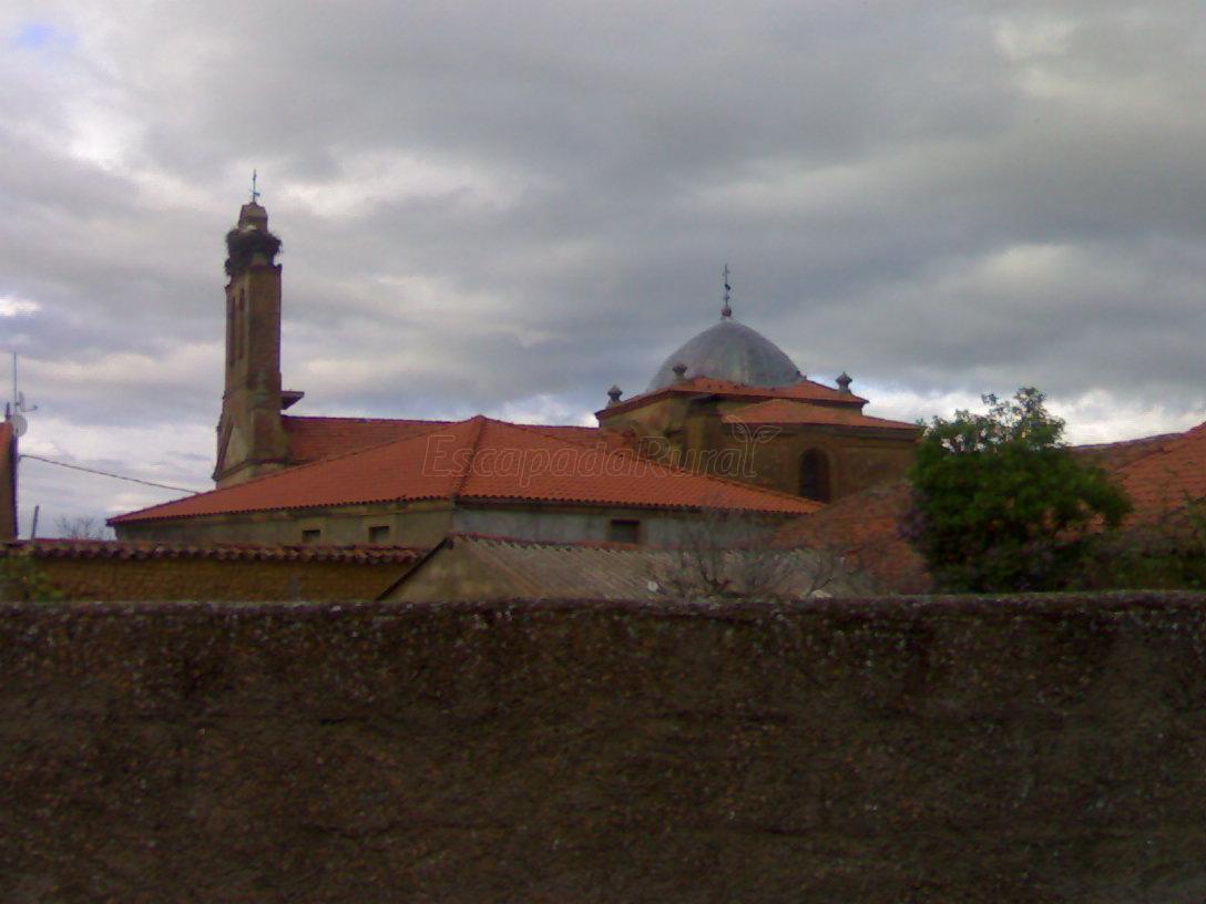 Foto de Sancti Spiritus en Aldehuela de Yeltes, Salamanca