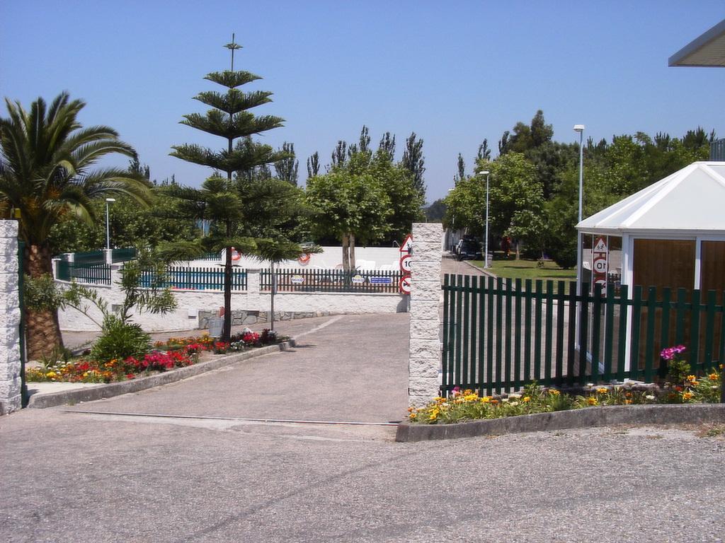 Bamio (Pontevedra) Qué ver y dónde dormir