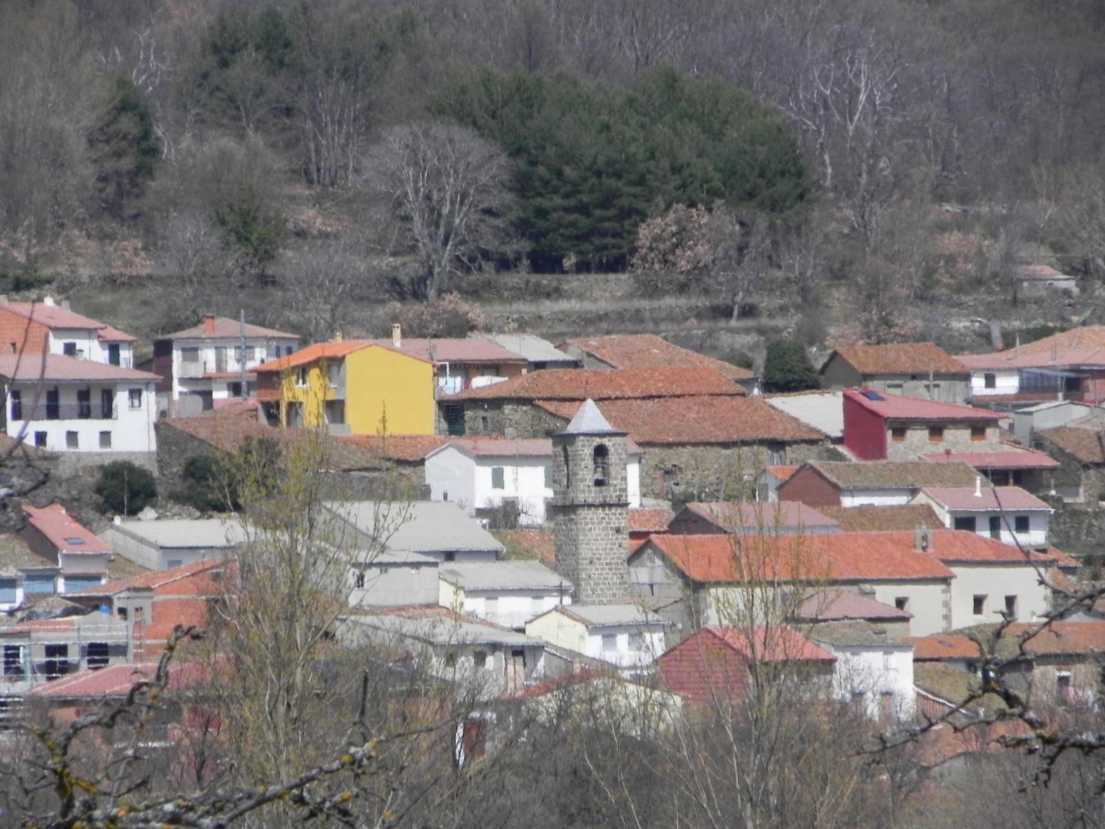 Solana de Ávila (Ávila): Qué ver y dónde dormir
