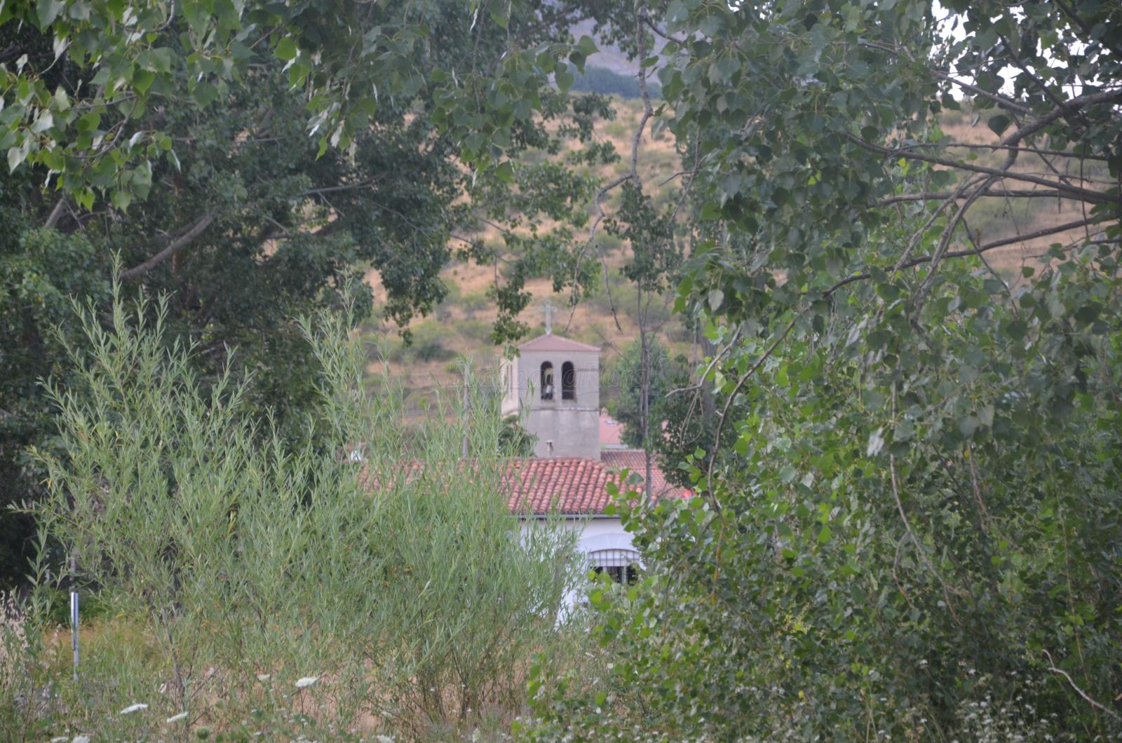 Tarilonte de la Peña (Palencia) Qué ver y dónde dormir