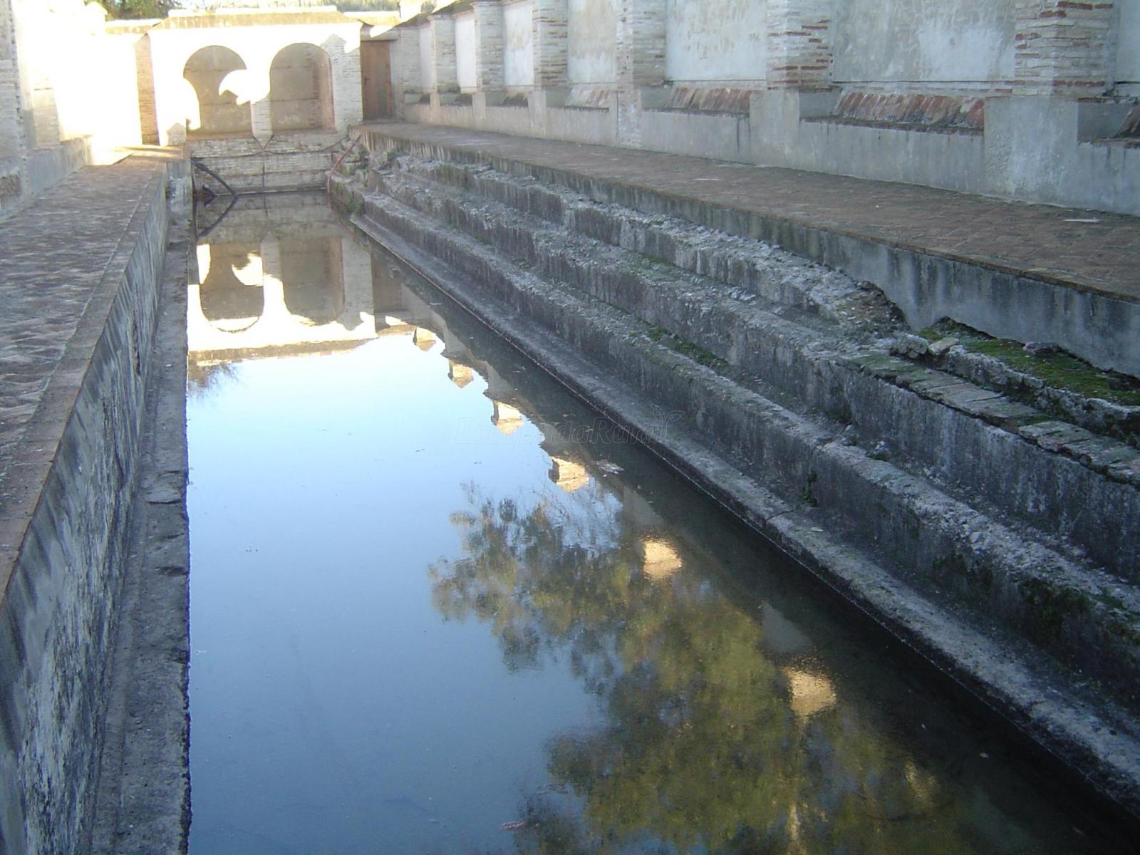 La Luisiana (Sevilla) Qué ver y dónde dormir