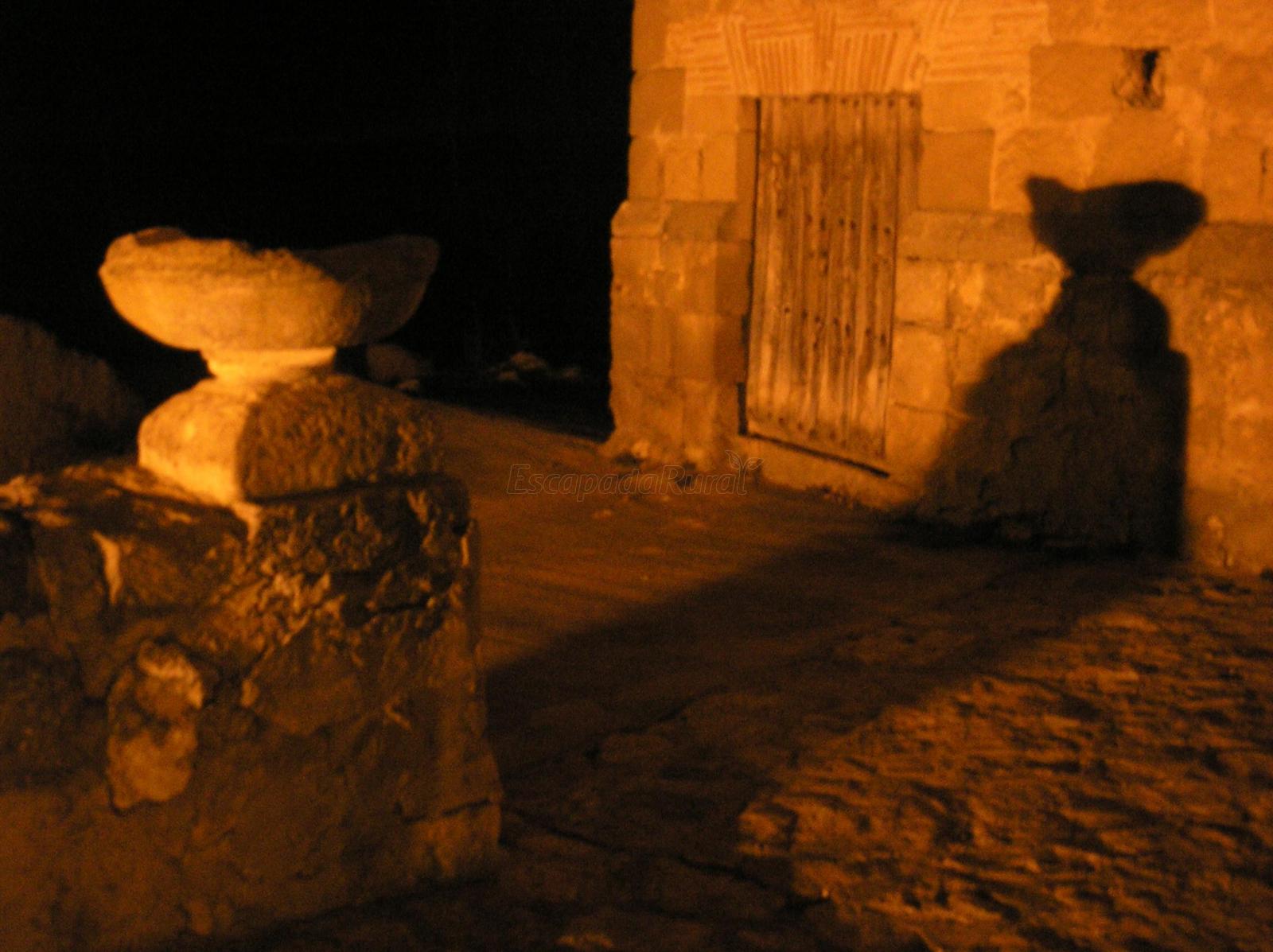 Torlengua (Soria) Qué ver y dónde dormir