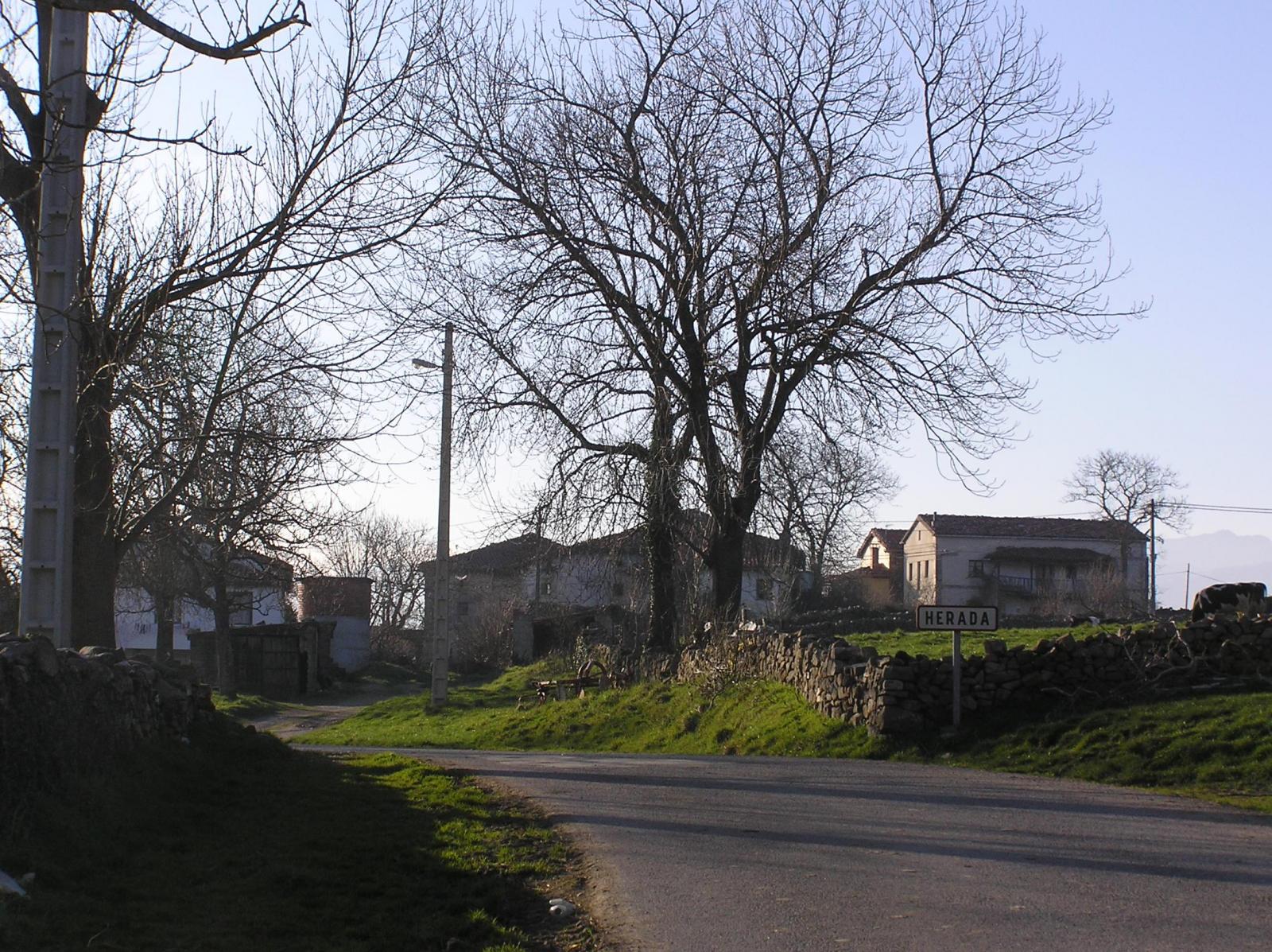 Herada (Cantabria) Qué ver y dónde dormir