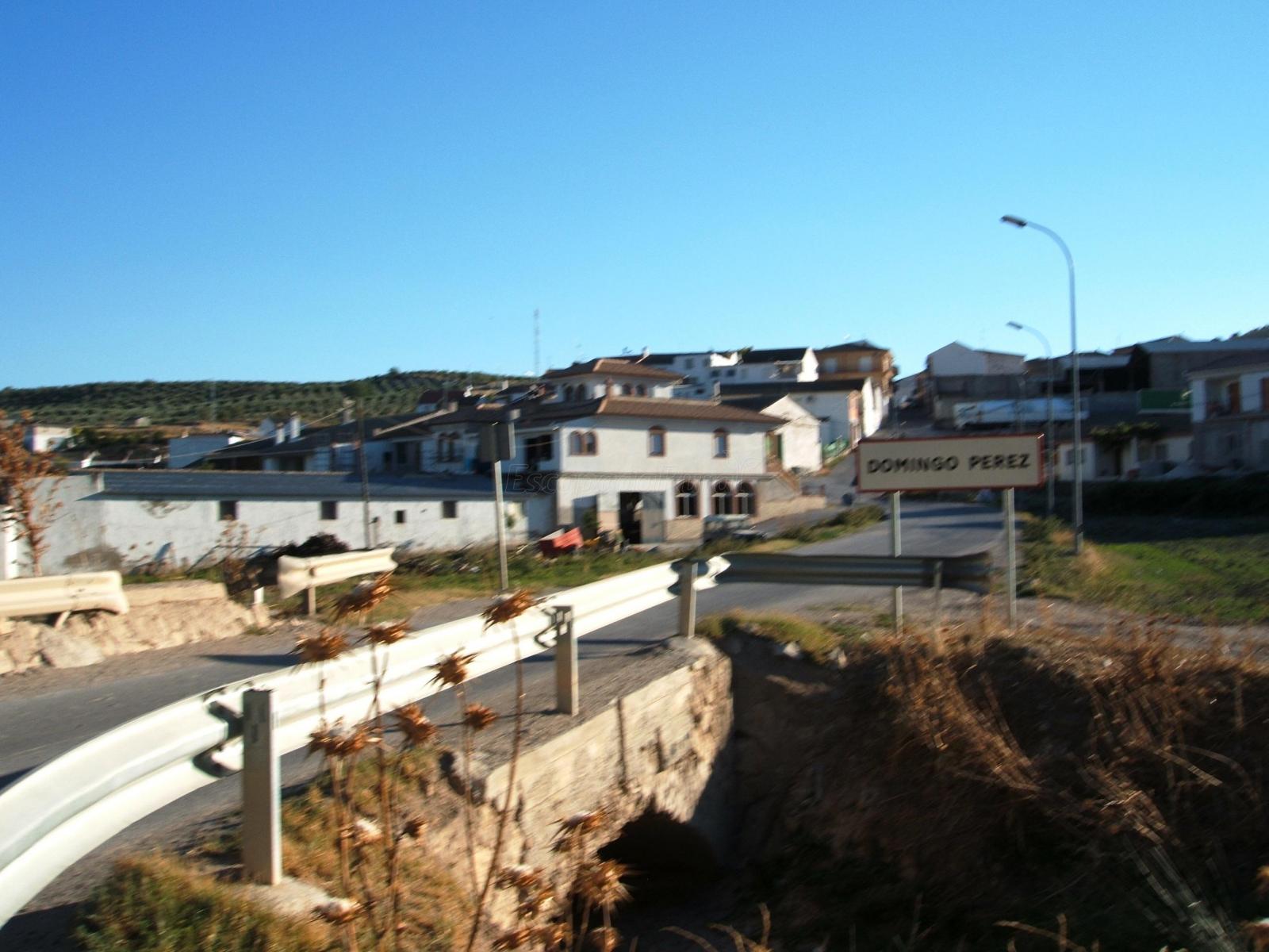 Qué ver en Domingo Pérez