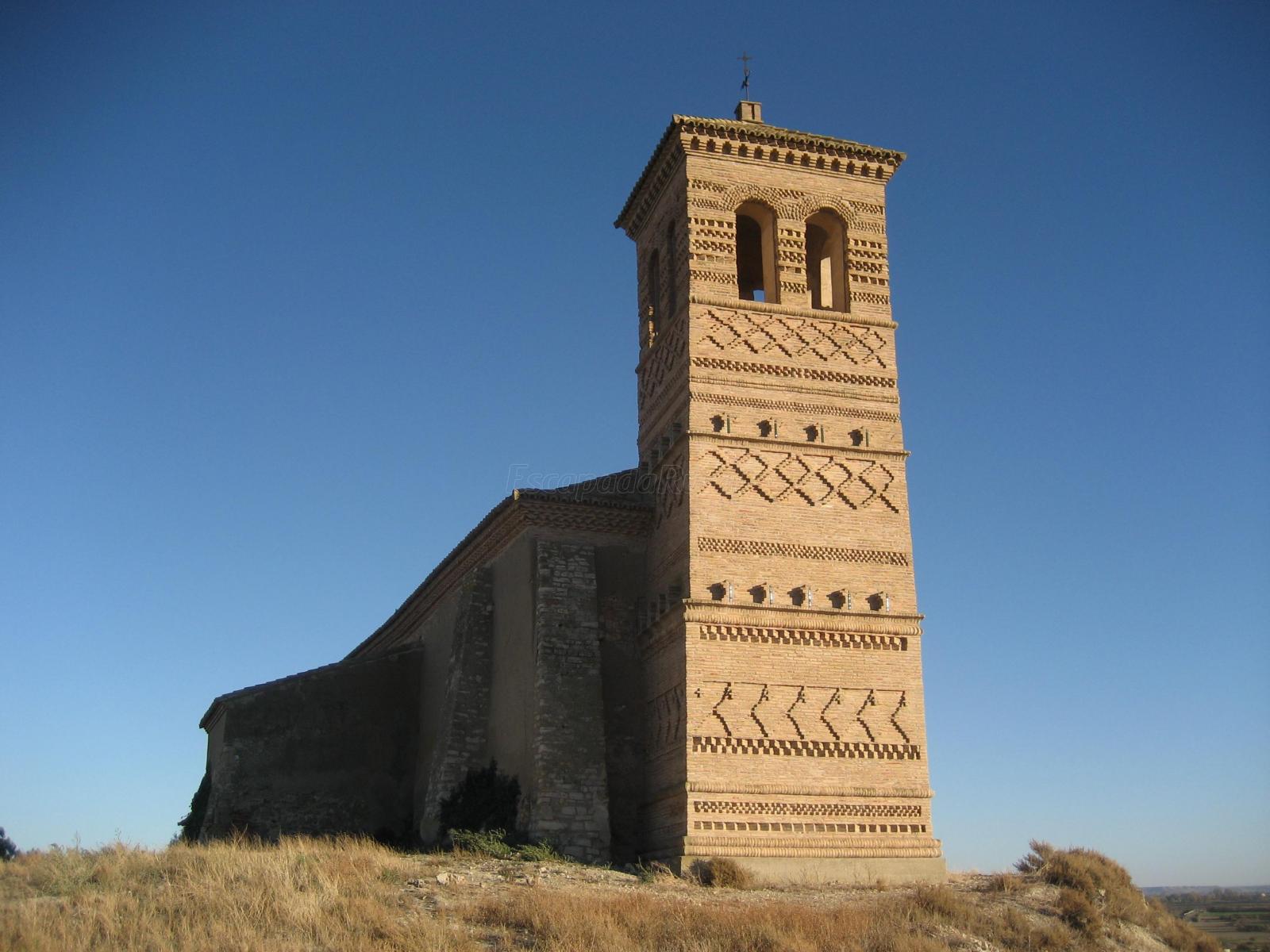 Foto de Piedra de los Moros en Torralba de Aragón, Huesca