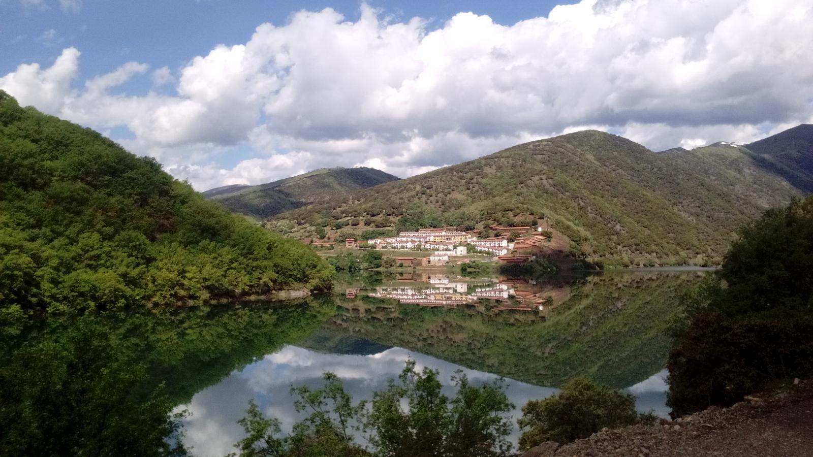 Mansilla de la Sierra (La Rioja): Qué ver y dónde dormir